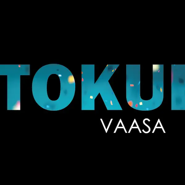 Tokui Vaasa ry